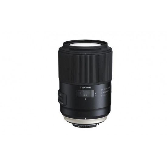 美品 Tamron SP AF 90mm F2.8 Di Nikon #8577 Tamron SP 90mm f/2.8 Di Macro Autofocus Lens for Sony AF272M-700